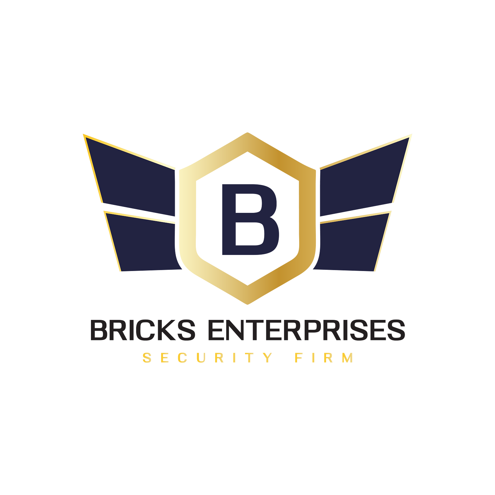 Bricks Enterprises Security Firm